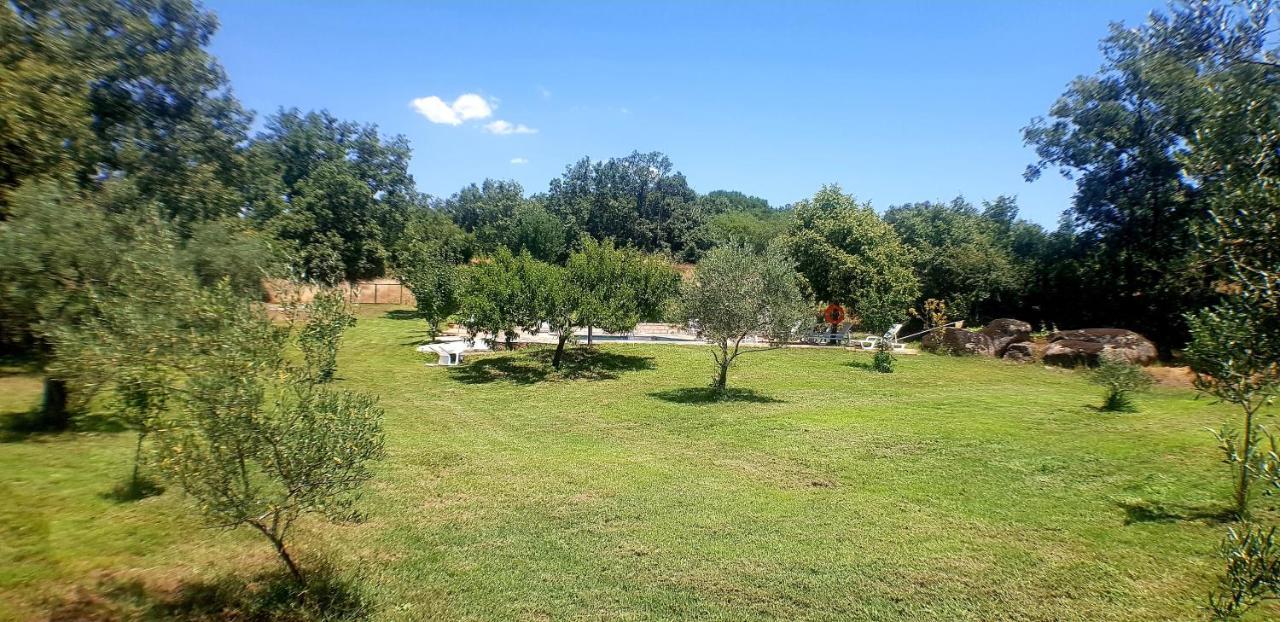 Casa Rural Colmenarejo Cuacos De Yuste Exterior foto